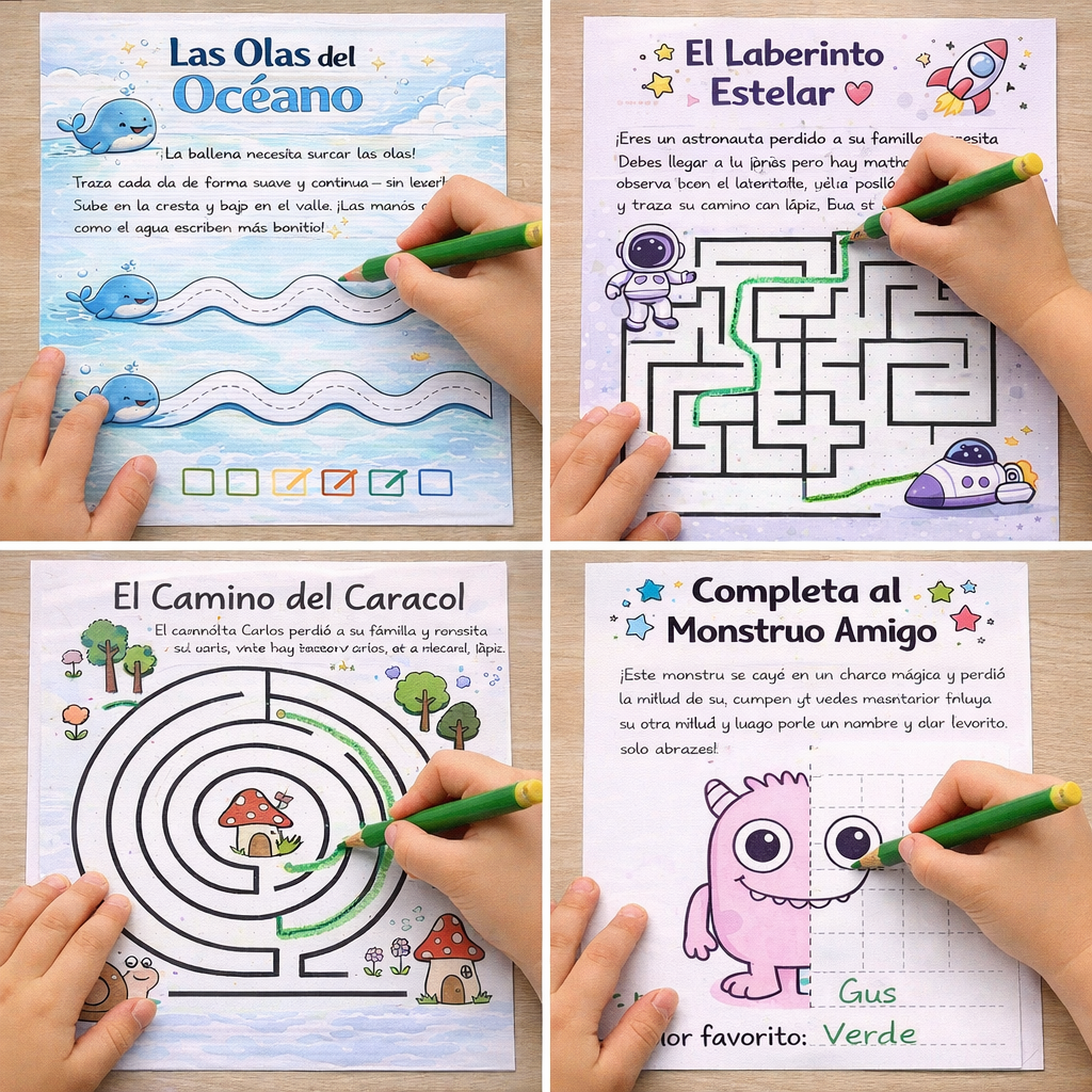 Neurojuegos gallery