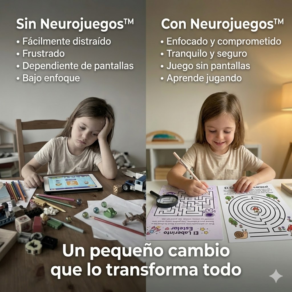 NeuroJuegos hero
